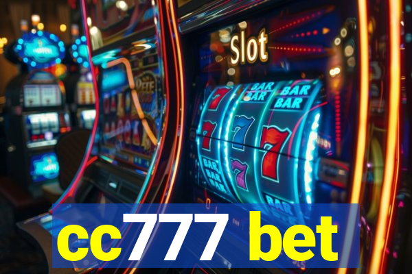 cc777 bet